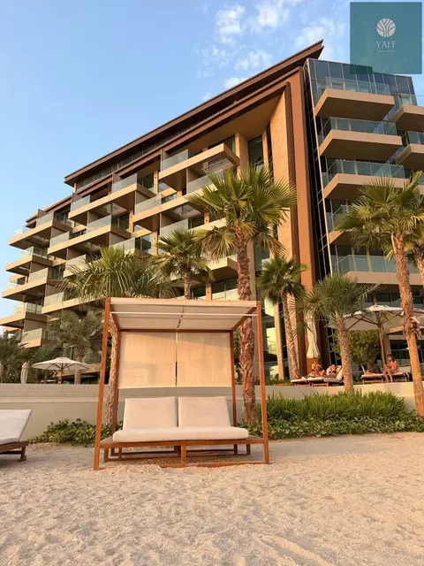 1-спальная квартира в Ellington Beach House, Palm Jumeirah